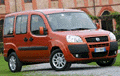 Fiat Doblo PCP