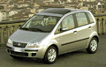 Fiat Idea PCP