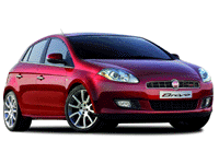 New Fiat Bravo