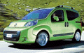 New Fiat Qubo