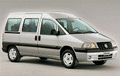 Fiat Scudo Combi PCP