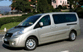 Fiat Scudo Panorama PCP