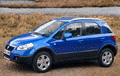Fiat Sedici PCP