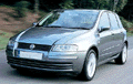 Fiat Stilo PCP