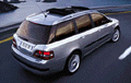 Fiat Stilo Multiwagon PCP