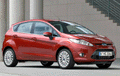 FORD  Fiesta