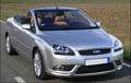 Ford Focus CC Prices