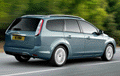 Ford Focus Estate Prices