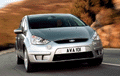 Ford S-Max Prices