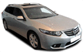 Honda Accord Tourer
