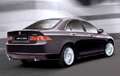 Honda Accord Type S
