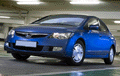 Honda Civic Hybrid
