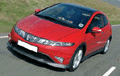 Honda Civic Type R