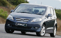 Honda FR-V