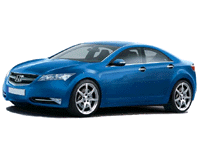 New Honda Accord Type S