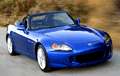 Honda S2000