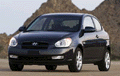 Hyundai Accent PCP