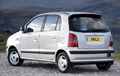Hyundai Amica PCP