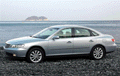 Hyundai Grandeur PCP