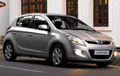 New Hyundai i20