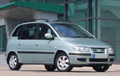 Hyundai Matrix PCP