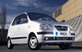 New Hyundai Amica