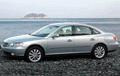 New Hyundai Grandeur