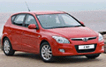 New Hyundai i30