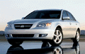 Hyundai Sonata PCP