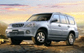Hyundai Terracan PCP
