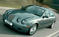 Jaguar S-Type PCP
