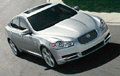 New Jaguar XF