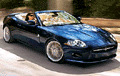 New Jaguar XK
