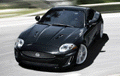 New Jaguar XKR