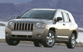 New Jeep Compass