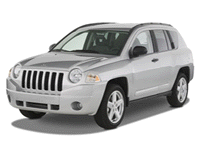 New Jeep Compass