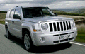 New Jeep Patriot