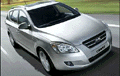 New Kia Ceed SW