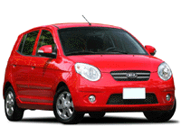 New Kia Picanto