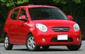 New Kia Picanto