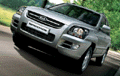 New Kia Sportage