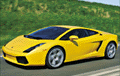 Lamborghini Gallardo PCP