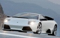 Lamborghini Murcielago PCP