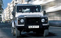 New Land Rover Defender