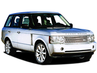 New Range Rover