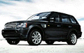 New Range Rover Sport