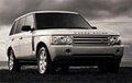 New Range Rover