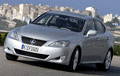 Lexus IS PCP