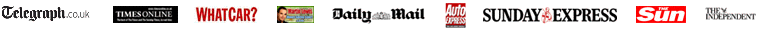 Publications and websites who have fearured the Broker4cars service