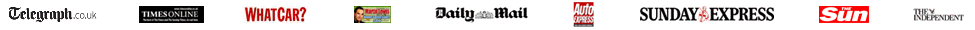 Publications and websites who have fearured the Broker4cars service